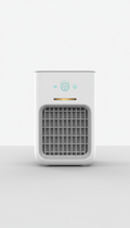 Compact Air Cooler For Small Spaces