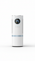 Smart Climate Unit With Remote Control